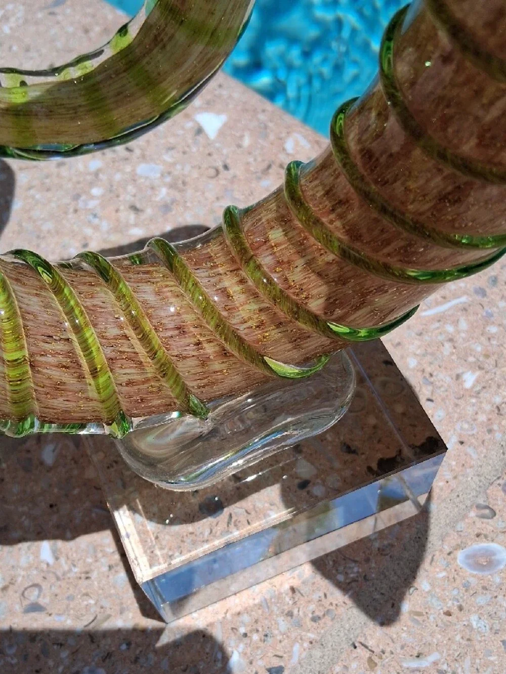 Murano rare find